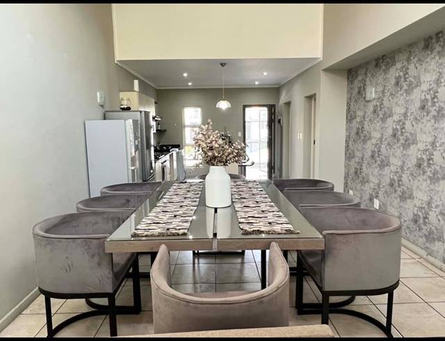 2 BEDROOM PROPERTY TO RENT IN HURLINGHAM MANOR